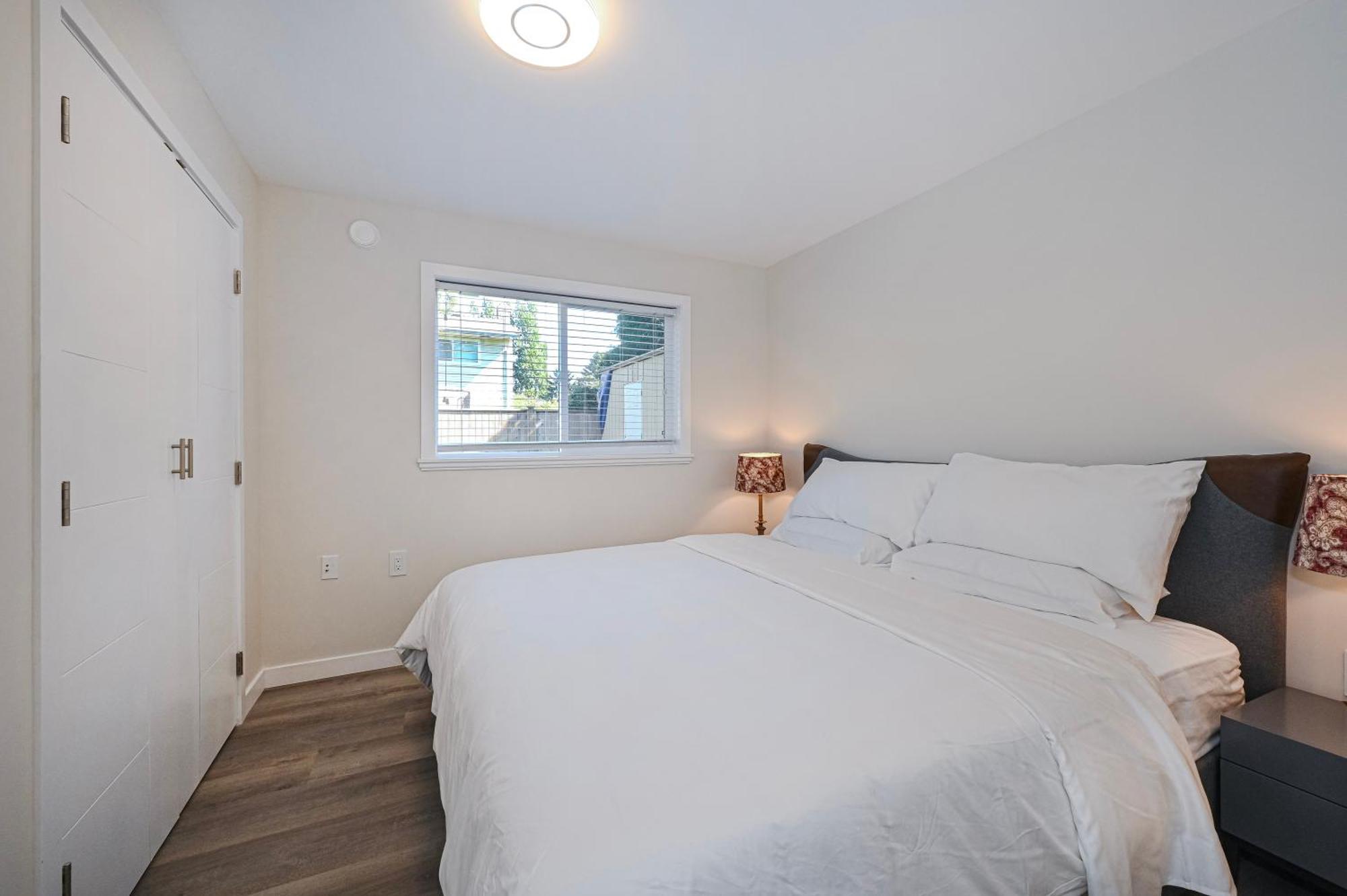 Cozy Home With 3Br 4Bath Near Richmond Steveston Village Екстериор снимка